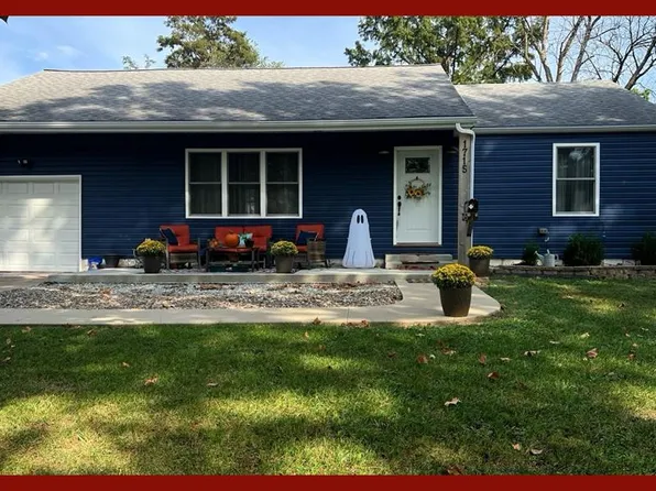 1715 S Lewis St, Kirksville, MO 63501