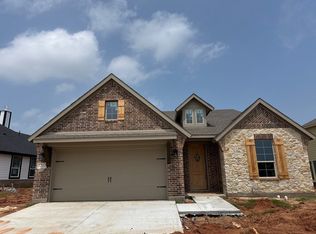 1217 Colca Dr, Springtown, TX 76082
