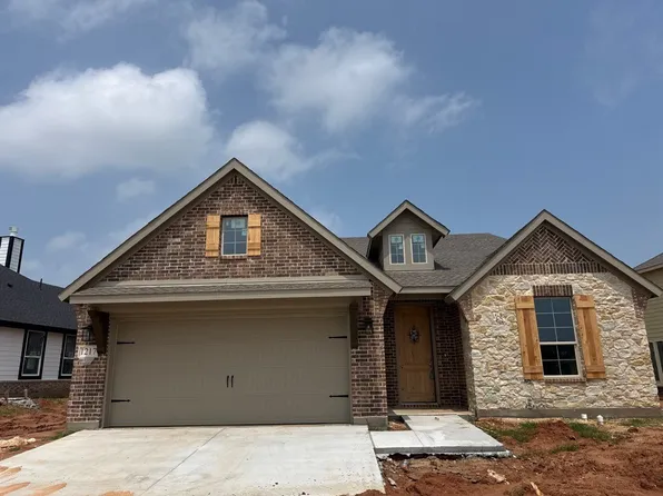 1217 Colca Dr, Springtown, TX 76082