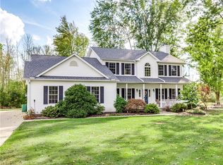 482 E Twinsburg Rd, Northfield, OH 44067