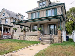 148-150 Leland Ave., Plainfield, NJ 07062