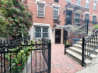 Rented by Bohemia Realty Group