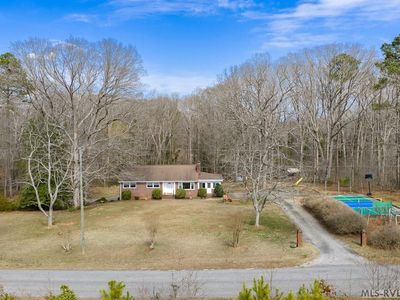 574 Twin Ponds Rd, Lawrenceville, VA, 23868