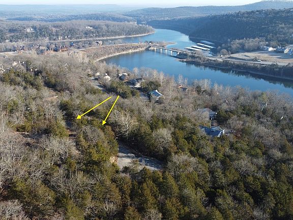 2nd image of Lots 8 & 9 Oakpoint Ln
