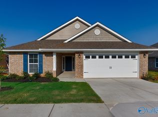 28850 Nature Trail Dr, Harvest, AL 35749