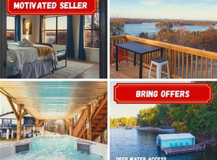 2316 Mountain Crest Pl, Gainesville, GA 30501