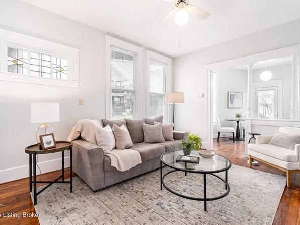 1625 Ellwood Ave, Louisville, KY 40204