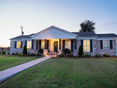 501 Meadowbrook Cir, Amory, MS, 38821