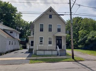 1109 Warren St, Utica, NY 13502