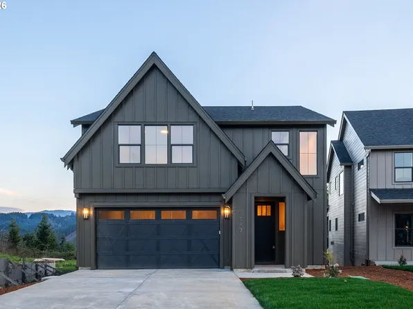 1047 SE Olive Way, Estacada, OR 97023