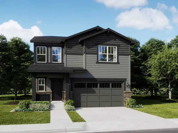 Grove Plan, Muegge Farms : The Storybook Collection