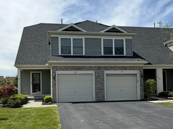 20 Cumberland St, Lancaster, NY 14086