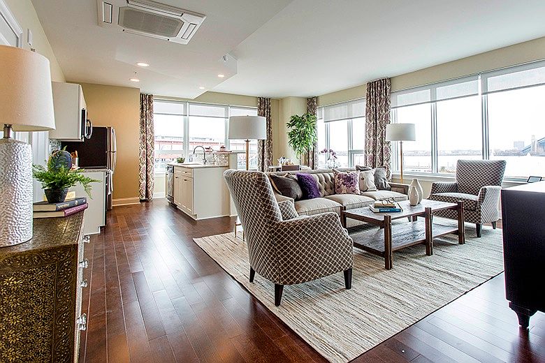1st image of 248 N Columbus Blvd #1017