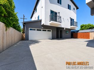1731 E 68th St #C, Los Angeles, CA 90001