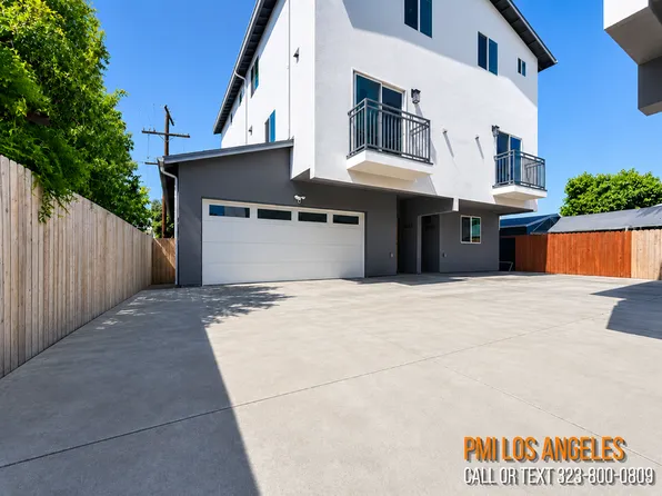 1731 E 68th St #C, Los Angeles, CA 90001