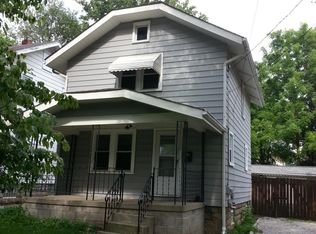 339 Booth Ave, Akron, OH 44305