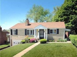 209 Crescent Pnes, Penn Hills, PA