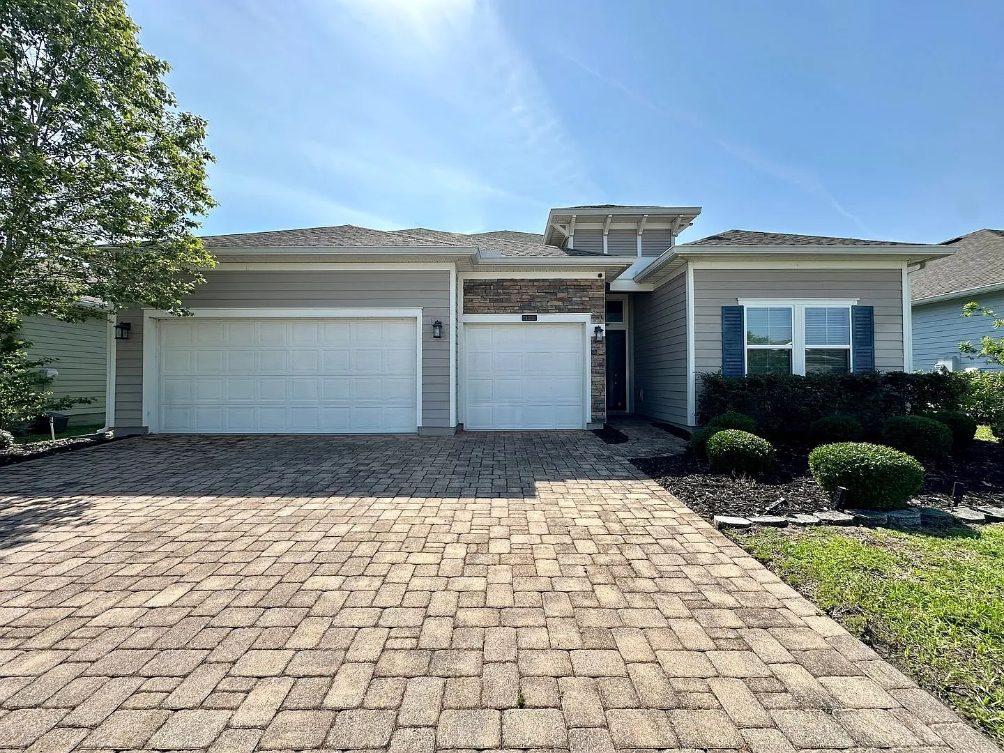 Spacious Home in Growing Area of St. Johns County — Photo 1