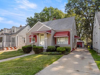 4193 Edmund St, Wayne, MI, 48184