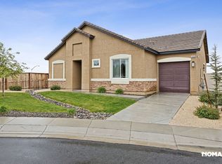 14000 Dancing Flame Ct, Reno, NV 89511