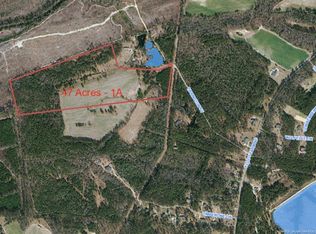 1A Tissington St, Fayetteville, NC 28311