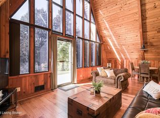 441 Day Rd, Taylorsville, KY 40071