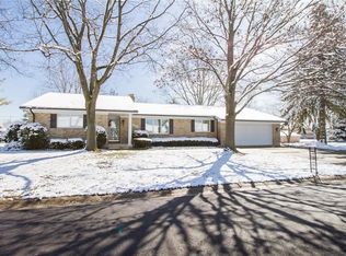 1273 Highland Dr, Greenville, OH 45331