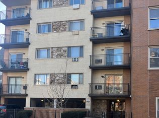 5406 S Harper Ave APT 404, Chicago, IL 60615