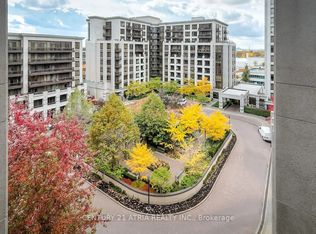 33 Clegg Rd UNIT 801, Markham, ON L6G0G6