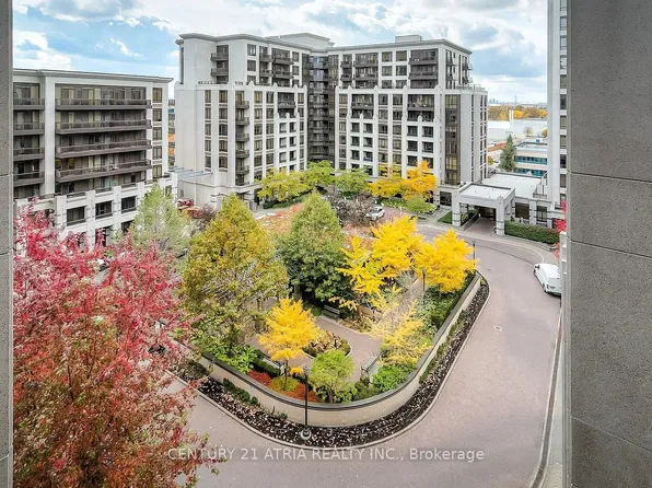 33 Clegg Rd, Markham, ON