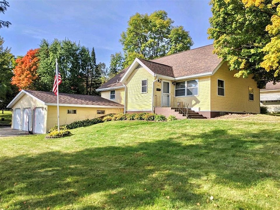 220 E Wisconsin Ave, Barron, WI 54812 Zillow