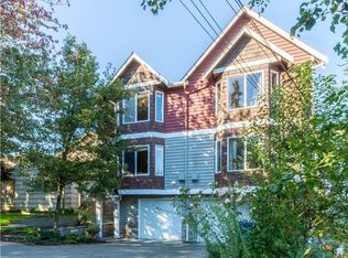 160 Florentia St #B, Seattle, WA 98109