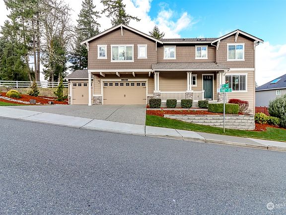 2nd image of 11007 166th Avenue E