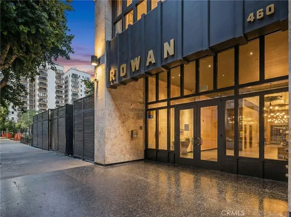 460 S Spring St APT 804, Los Angeles, CA 90013