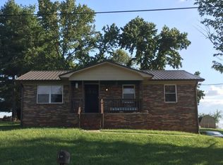 915 Preston Rd, Jefferson City, TN 37760