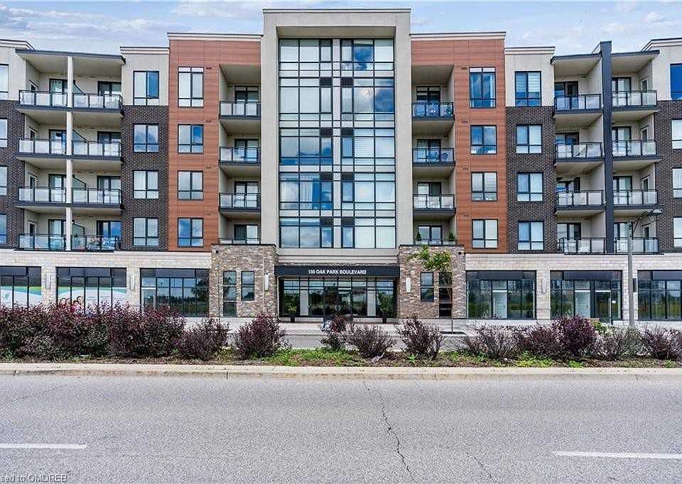 1st image of 150 Oak Park Blvd #503