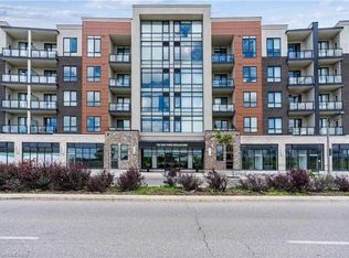 150 Oak Park Blvd #503, Oakville, ON L6H 3P2
