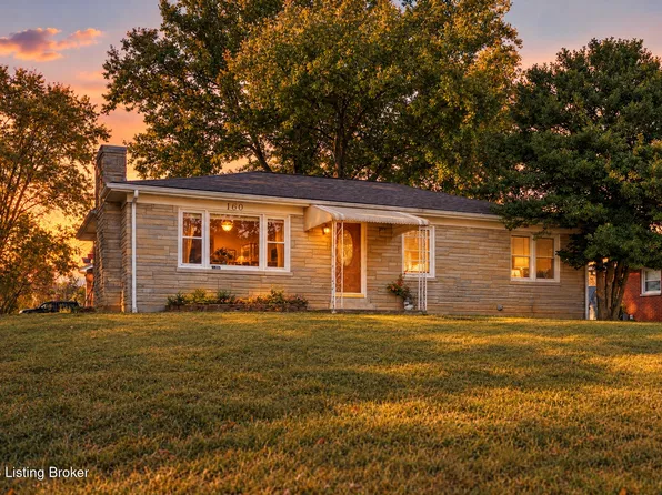 160 Carla Ct, Frankfort, KY 40601