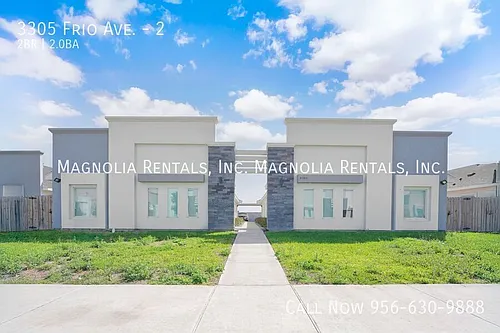 3305 Frio Ave #2 Photo 1