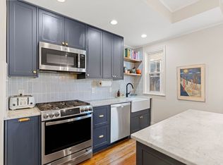 32 Roseclair St #2, Dorchester, MA 02125