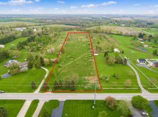 7657 Feder Rd, Galloway, OH 43119