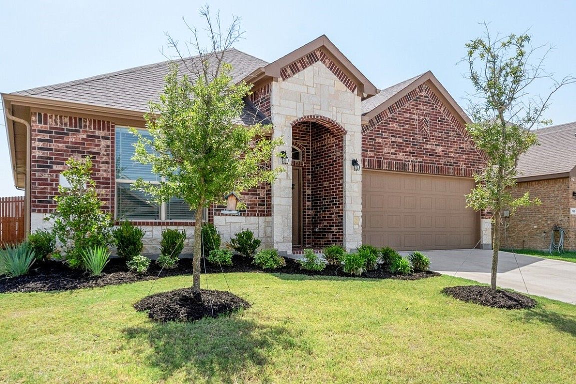 162 Colter Dr, Waxahachie, TX 75167 | Zillow