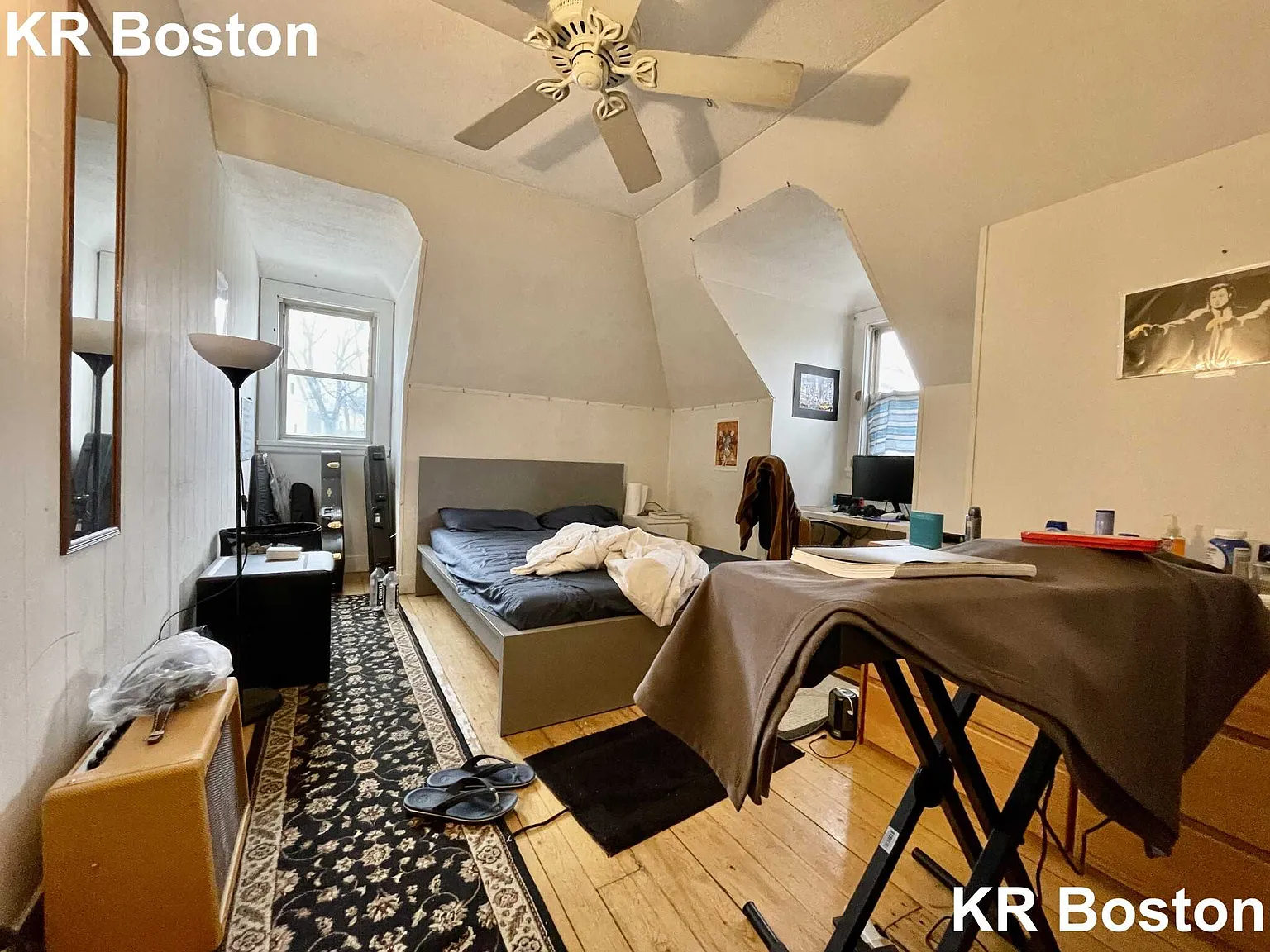 Studio, $5,850 — Photo 4