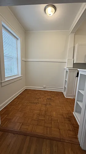 Floor plan Studio 1