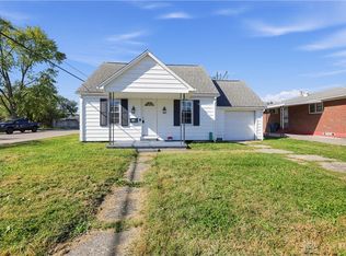 2641 Gladstone St, Dayton, OH 45439