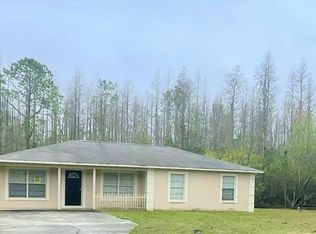 26432 Bluestripe Dr, Zephyrhills, FL 33544