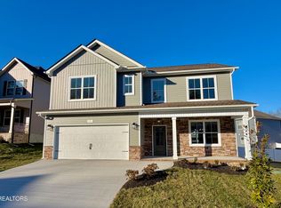 1171 Madison Oaks Rd, Knoxville, TN 37924