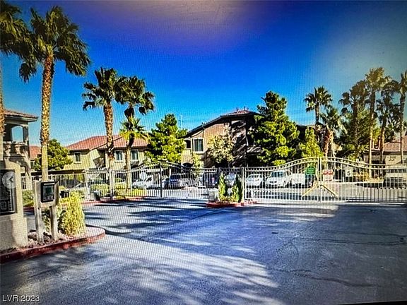 2nd image of 3504 Desert Cliff St Unit 103
