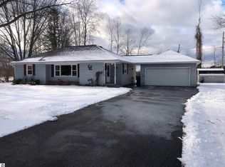 575 Wilber Rd, East Tawas, MI 48730