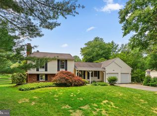 2518 McKenzie Rd, Ellicott City, MD 21042